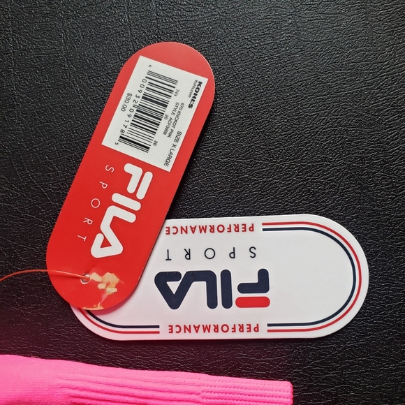 FILA Sports Bra - Picture 3 of 3